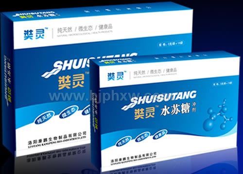 水苏糖