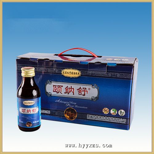 �����氮���ź�ֲ����Һ ʮƿװ