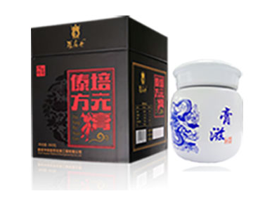 傣方培元膏
