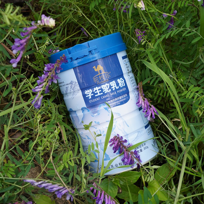 伊犁雪莲驼牧尔配方驼乳粉招商加盟